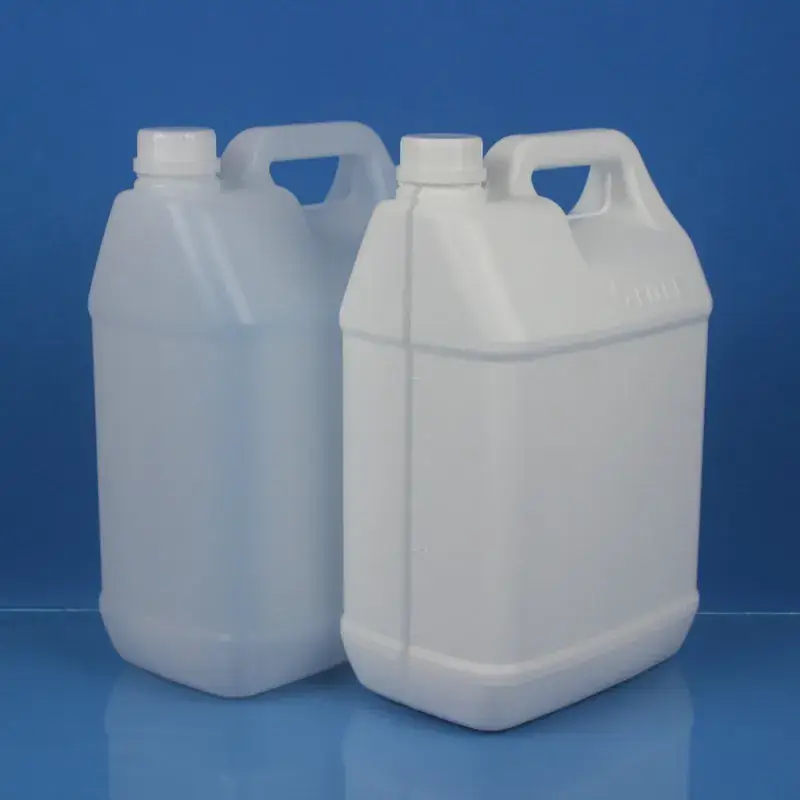 5L Agricultural Chemical Barrel Alcohol Coated Flat Square — feature 5