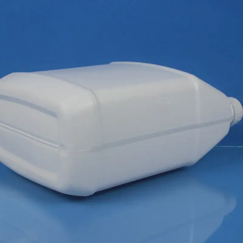 5L Agricultural Chemical Barrel Alcohol Coated Flat Square — feature 9