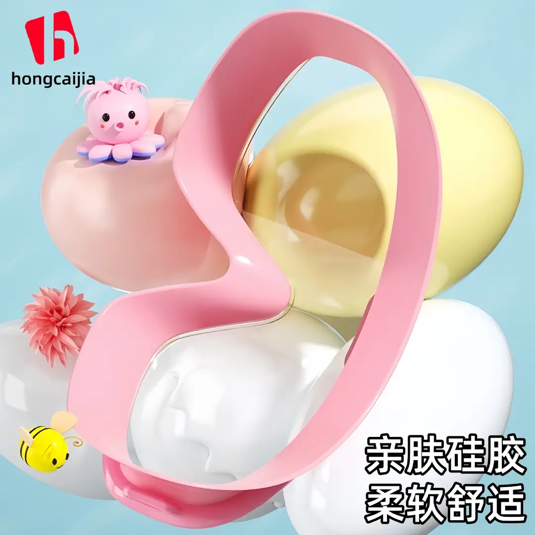 Children's Large-Frame Swimming Goggles for Boys and Girls, Swimming Equipment, Waterproof and Anti-Fog Professional Diving and Breaststroke Goggles Wholesale