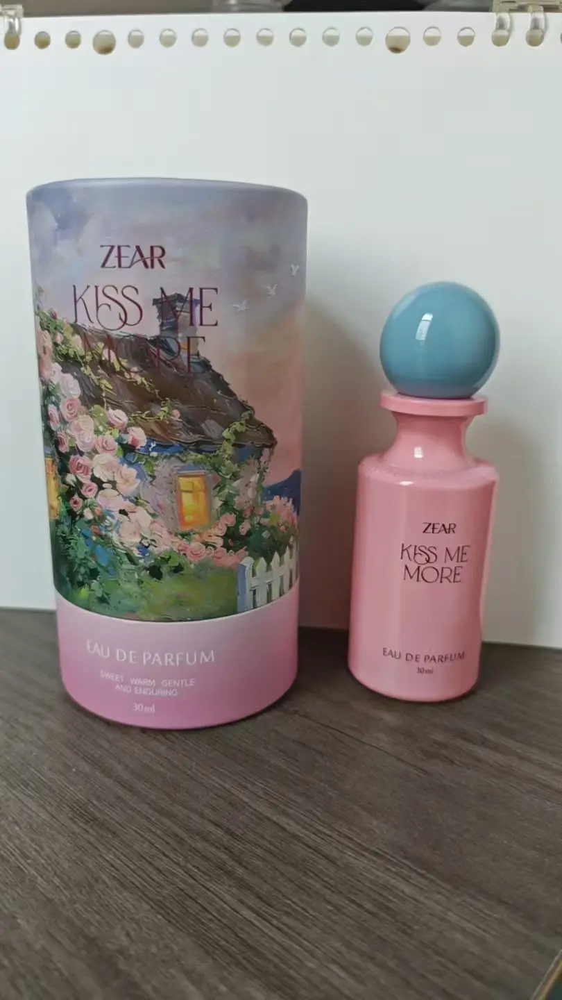Hot-Selling Cross-Border Thai Internet Celebrity Women's Perfume, Long-Lasting Light Floral Fragrance, Fresh and Natural Scent, Factory Wholesale — feature 15
