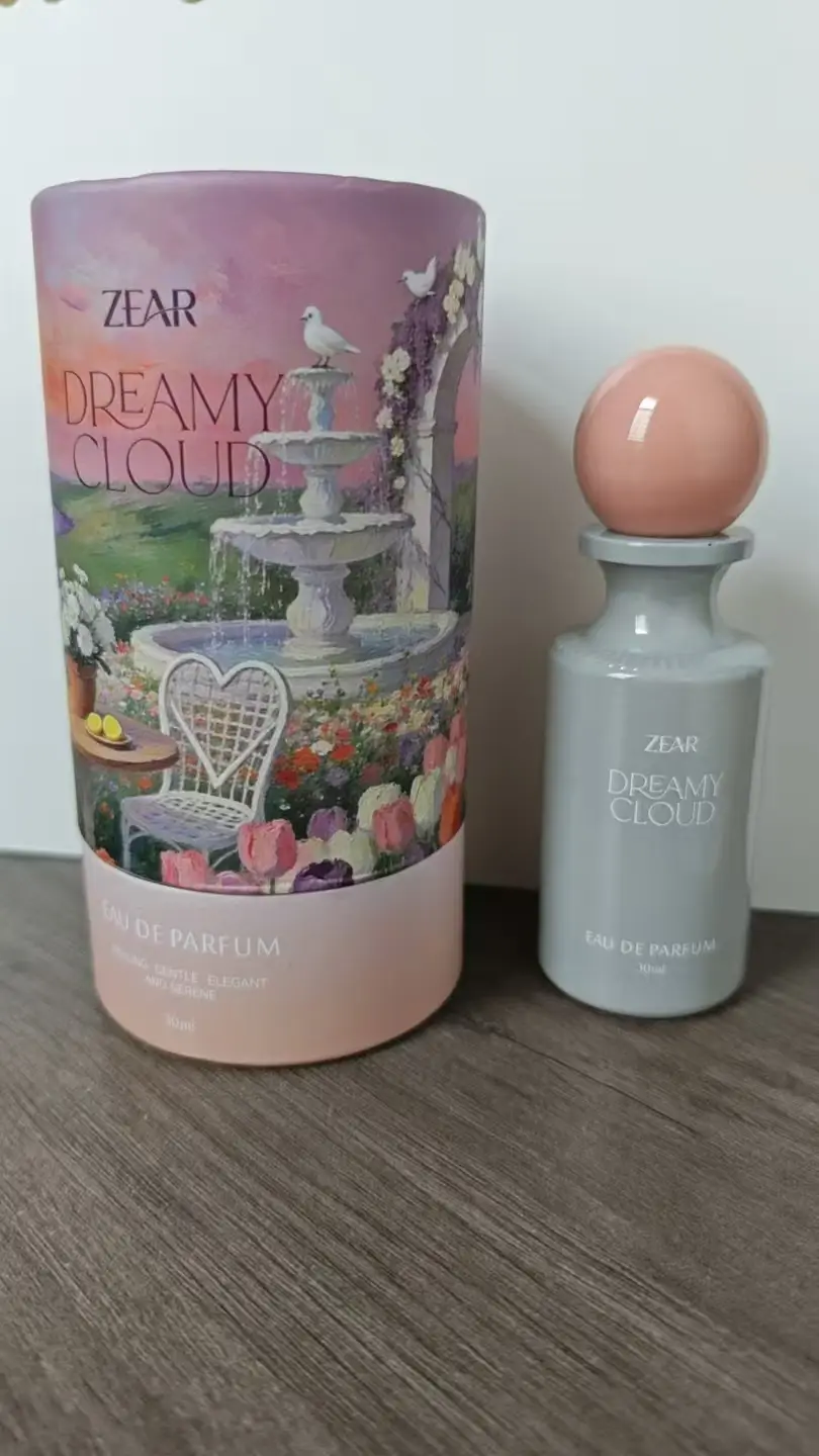 Hot-Selling Cross-Border Thai Internet Celebrity Women's Perfume, Long-Lasting Light Floral Fragrance, Fresh and Natural Scent, Factory Wholesale — feature 17