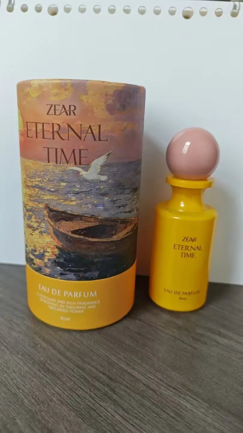 Hot-Selling Cross-Border Thai Internet Celebrity Women's Perfume, Long-Lasting Light Floral Fragrance, Fresh and Natural Scent, Factory Wholesale — feature 18