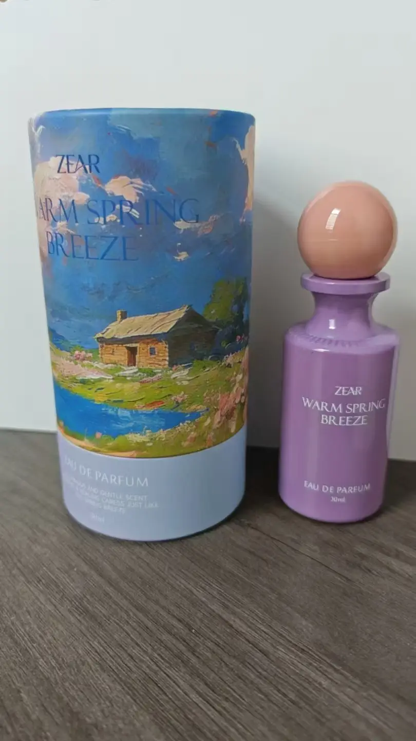 Hot-Selling Cross-Border Thai Internet Celebrity Women's Perfume, Long-Lasting Light Floral Fragrance, Fresh and Natural Scent, Factory Wholesale — feature 19