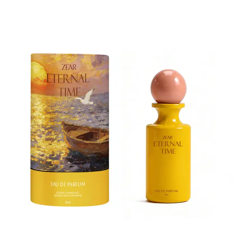 Hot-Selling Cross-Border Thai Internet Celebrity Women's Perfume, Long-Lasting Light Floral Fragrance, Fresh and Natural Scent, Factory Wholesale