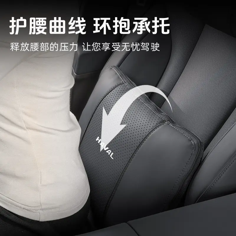 Haval Car Headrest and Neck Pillow