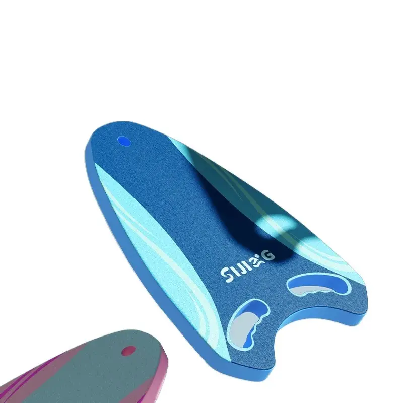 Float Board for Children and Adults, Beginner Water Float, Professional Auxiliary Tool, Water Triangle Board, Buoyancy Aid for Swimming