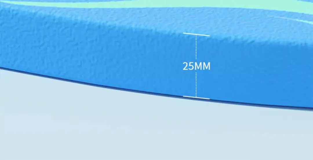 Float Board for Children and Adults, Beginner Water Float, Professional Auxiliary Tool, Water Triangle Board, Buoyancy Aid for Swimming — feature 10