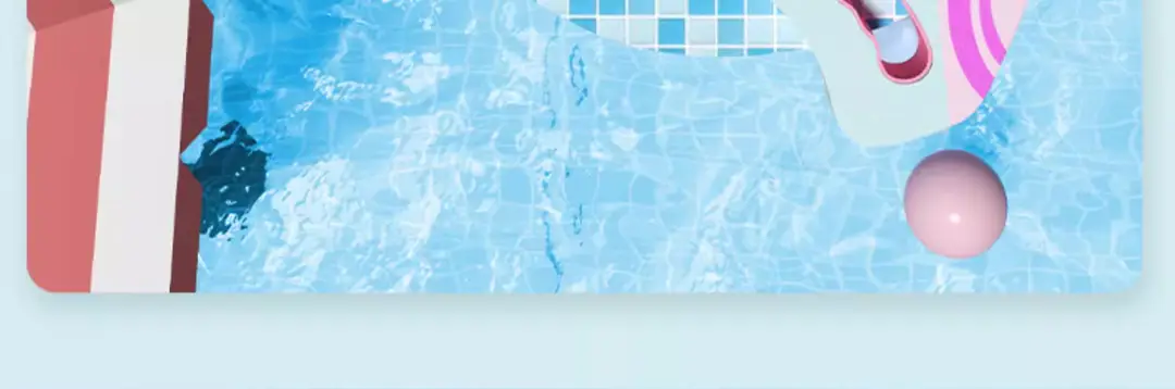 Float Board for Children and Adults, Beginner Water Float, Professional Auxiliary Tool, Water Triangle Board, Buoyancy Aid for Swimming — feature 14