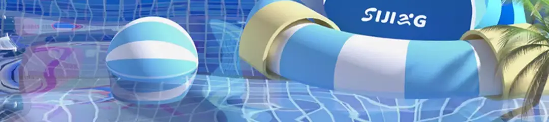 Float Board for Children and Adults, Beginner Water Float, Professional Auxiliary Tool, Water Triangle Board, Buoyancy Aid for Swimming — feature 3
