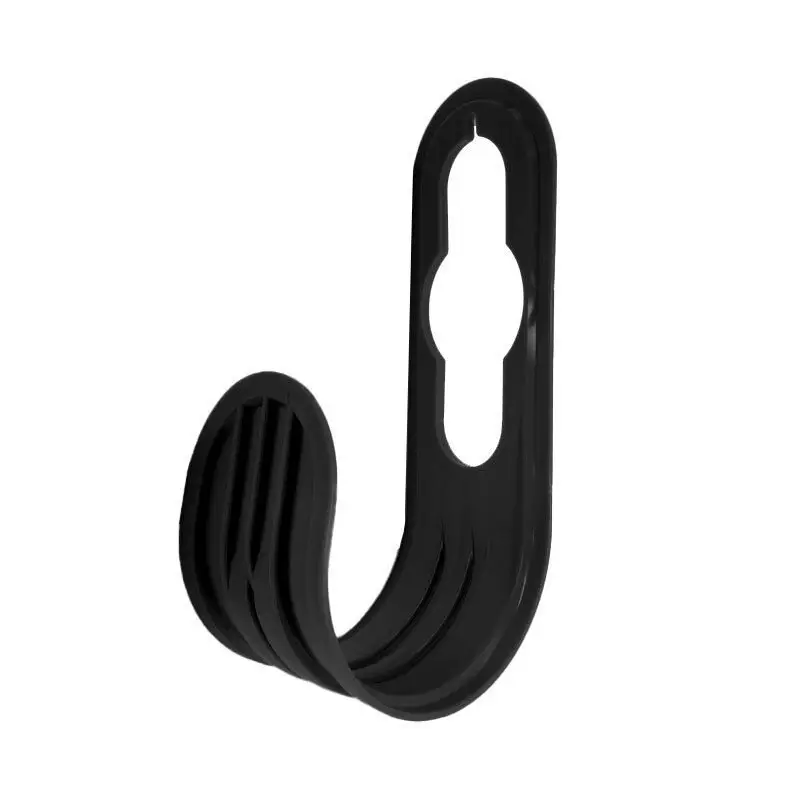Wall-Mounted Garden Retractable Hose Storage Rack for Home Use, Outdoor Faucet Hook Garden Hose Organizer — feature 17