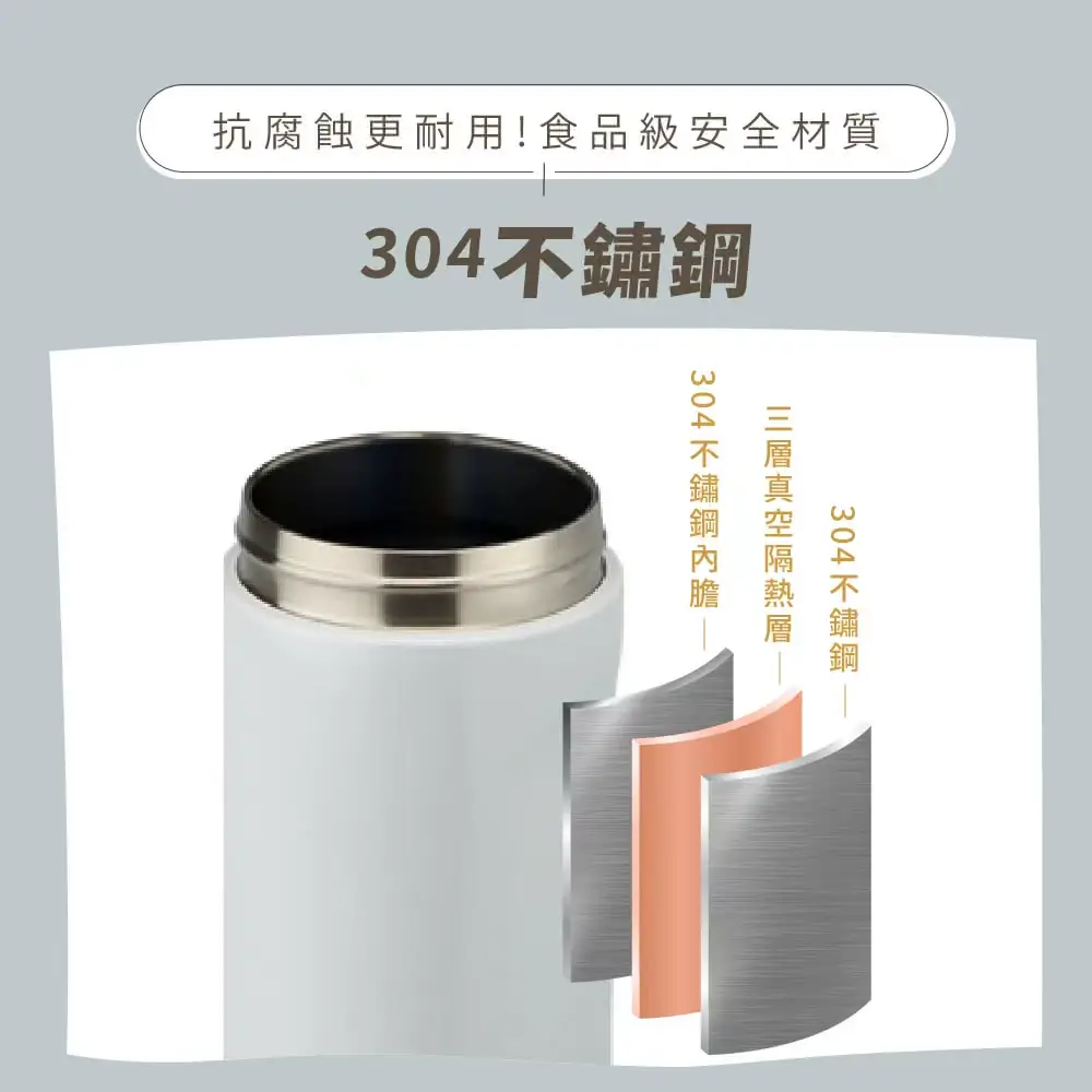 Owala Thermos Cup Freesip Water Cup Stainless Steel Thermos Cup with Straw Sports Cup Pop-Up Lid Cup Portable Cup — feature 11