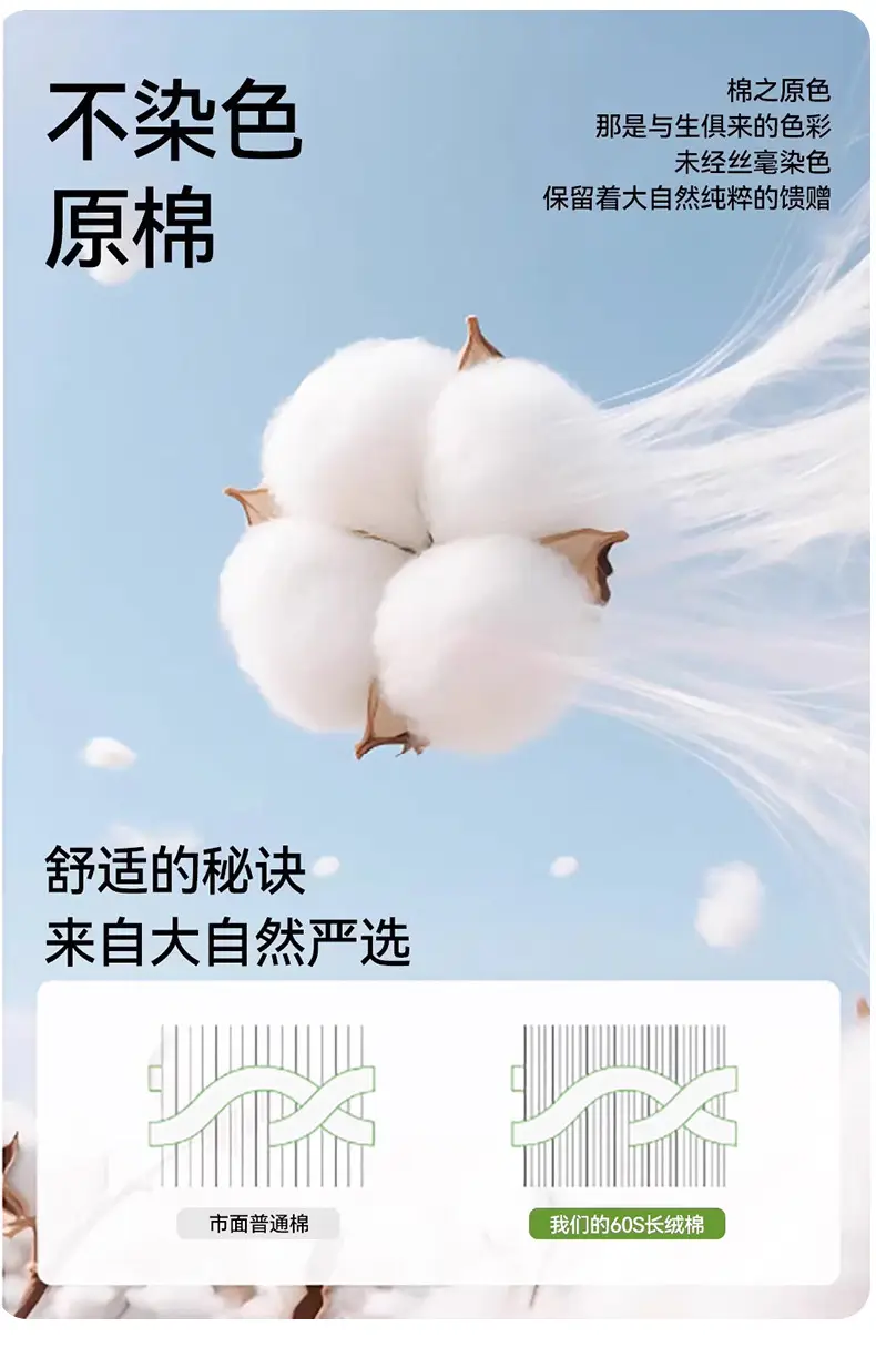 10A Antibacterial 0-Dye Cotton Skin-Friendly Underwear for Women, Class a Cotton, Comfortable, Soft, Breathable, Seamless, Wireless, Soft Support Bra — feature 6