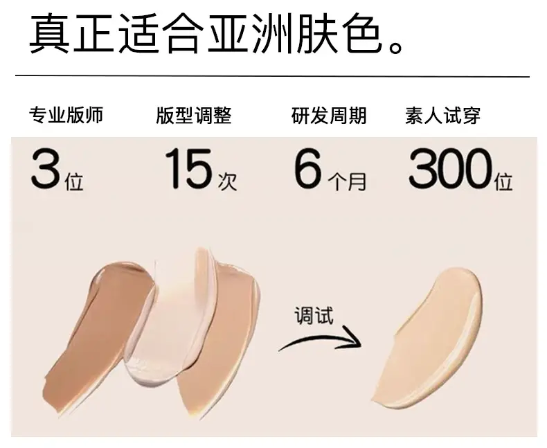 Rabbit Ear Style Seamless Ice Silk Women's Underwear, Large Bust Minimizing, Summer Thin Style, Push-Up Bra, Ultra-Thin Plus Size — feature 11