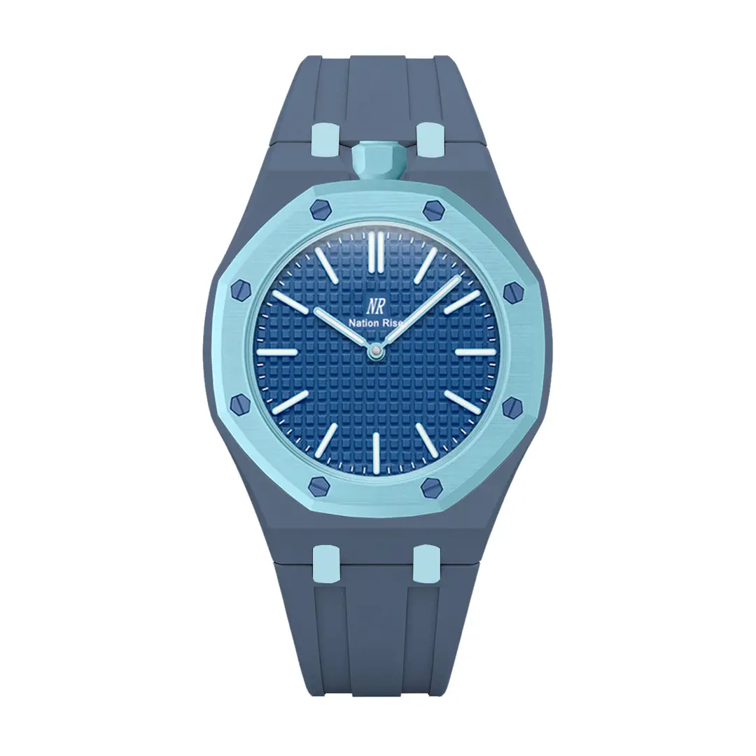 Collaboration Pocket Watch Royal Octagonal Hanging Watch Ap Watch Sw Popular Neck-Hanging Watch Quartz in Stock Royal Pop