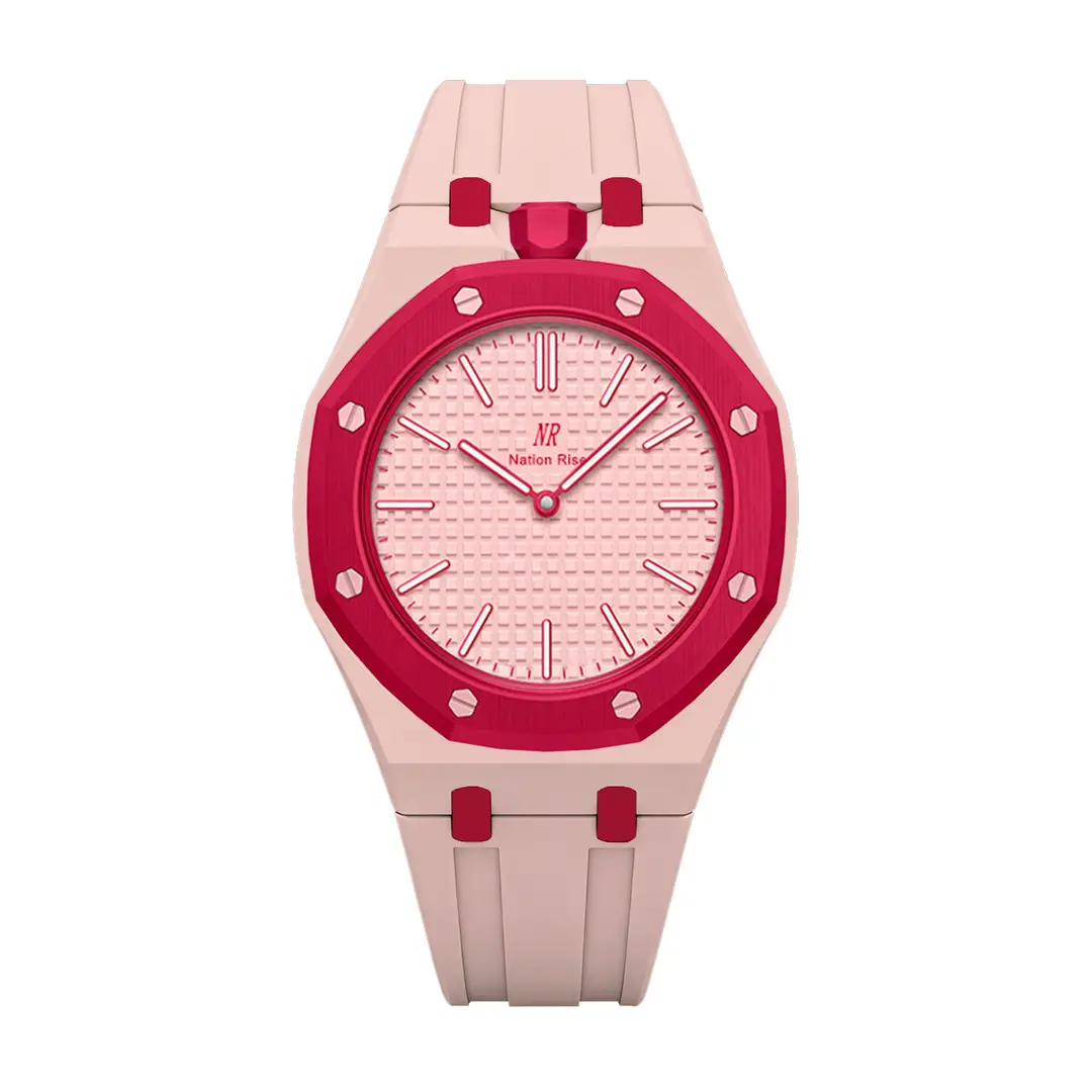 Collaboration Pocket Watch Royal Octagonal Hanging Watch Ap Watch Sw Popular Neck-Hanging Watch Quartz in Stock Royal Pop
