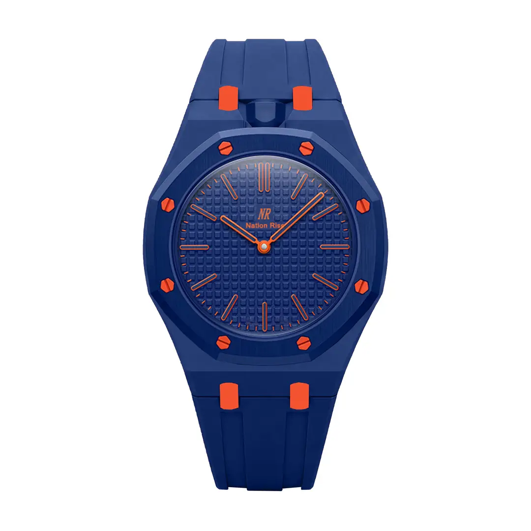 Collaboration Pocket Watch Royal Octagonal Hanging Watch Ap Watch Sw Popular Neck-Hanging Watch Quartz in Stock Royal Pop