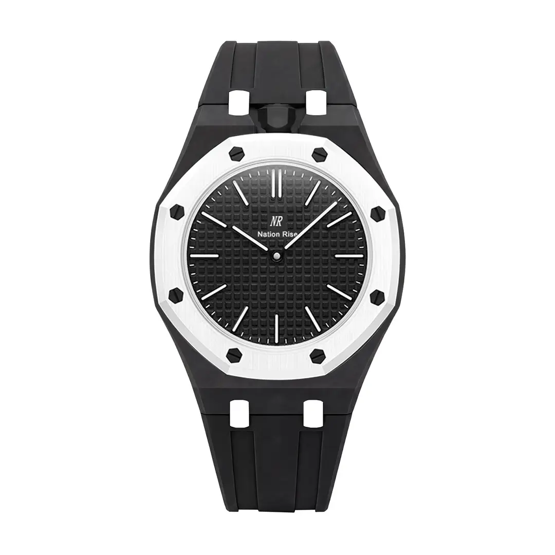 Collaboration Pocket Watch Royal Octagonal Hanging Watch Ap Watch Sw Popular Neck-Hanging Watch Quartz in Stock Royal Pop