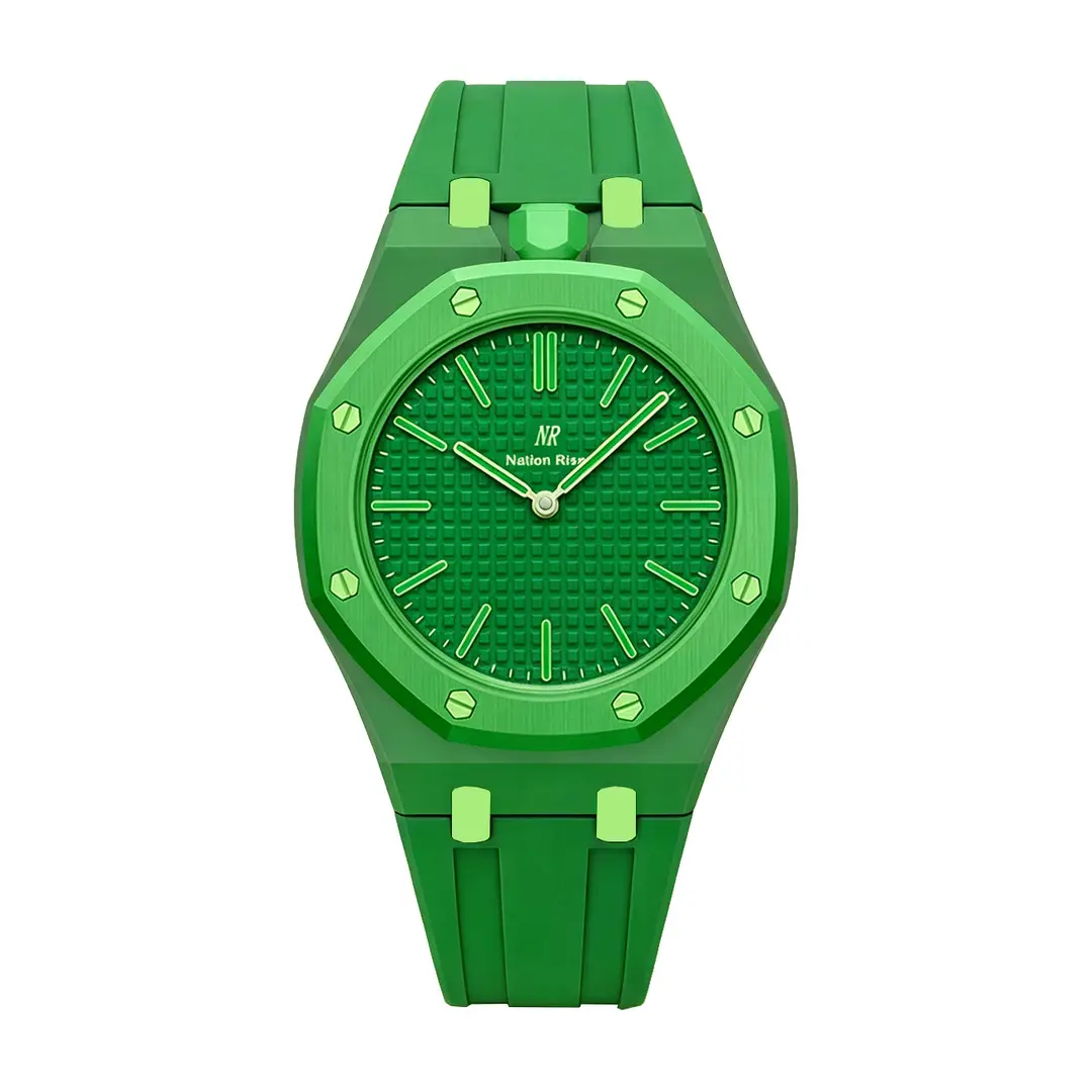Collaboration Pocket Watch Royal Octagonal Hanging Watch Ap Watch Sw Popular Neck-Hanging Watch Quartz in Stock Royal Pop