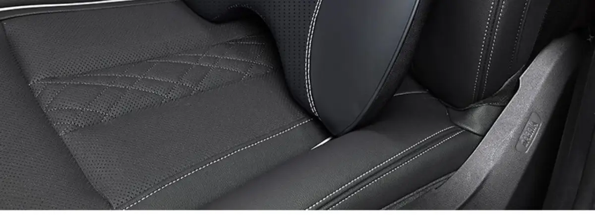Haval Headrest Car Lumbar Support Big Dog First Love H6 Chitu M6 Car Interior Accessories Cushion Neck Pillow Decoration Haval — feature 12