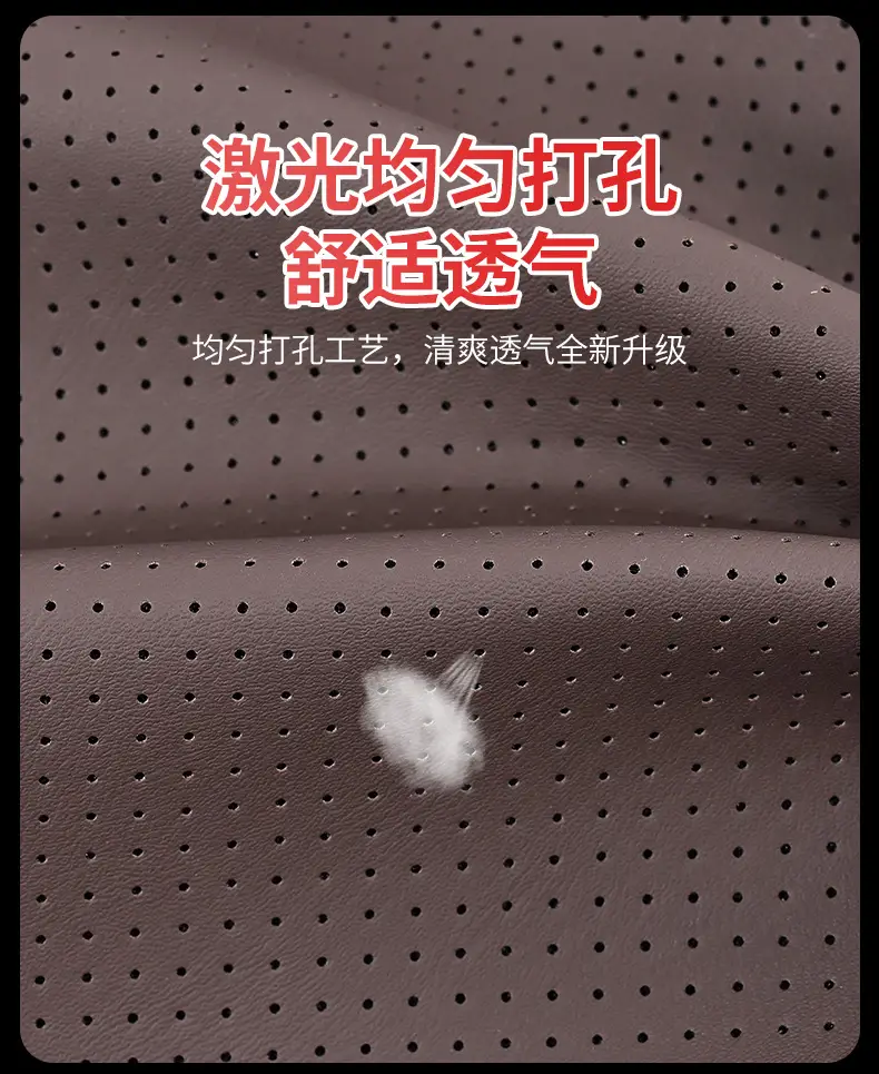 Haval Headrest Car Lumbar Support Big Dog First Love H6 Chitu M6 Car Interior Accessories Cushion Neck Pillow Decoration Haval — feature 15