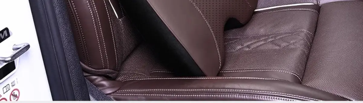 Haval Headrest Car Lumbar Support Big Dog First Love H6 Chitu M6 Car Interior Accessories Cushion Neck Pillow Decoration Haval — feature 2