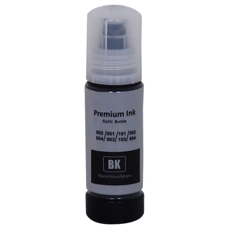 Mengxiang Is Suitable for Epson 101 103 Ink L4150 L4160 L6160 Printer Ink Non-Original - Image 2