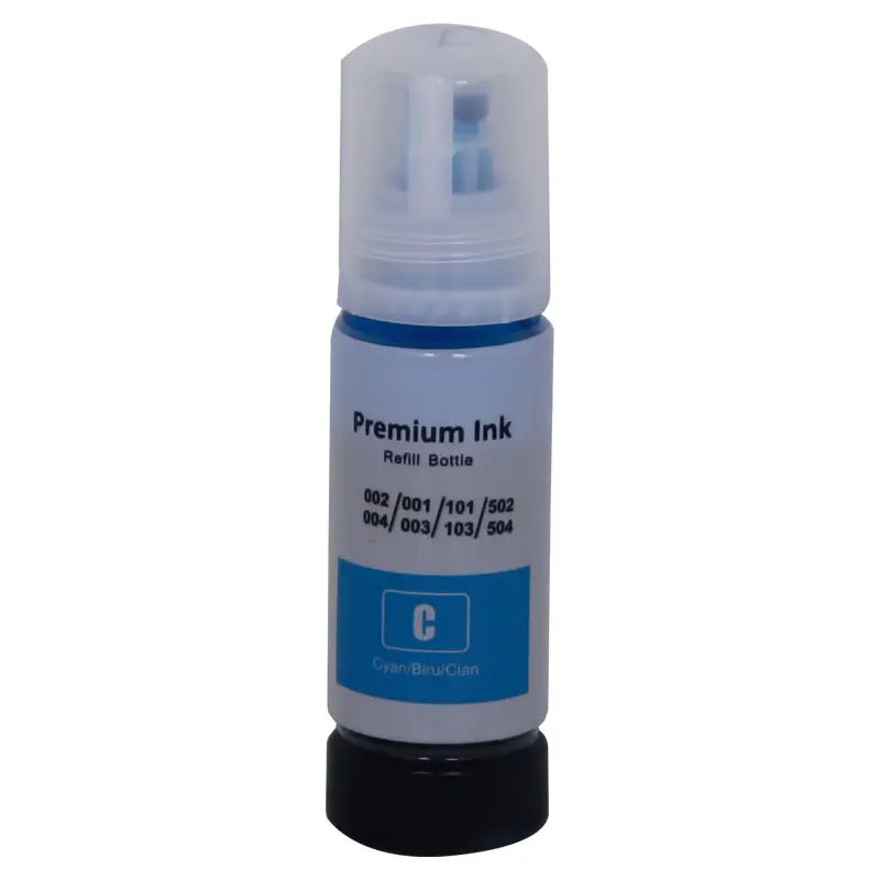 Mengxiang Is Suitable for Epson 101 103 Ink L4150 L4160 L6160 Printer Ink Non-Original - Image 3
