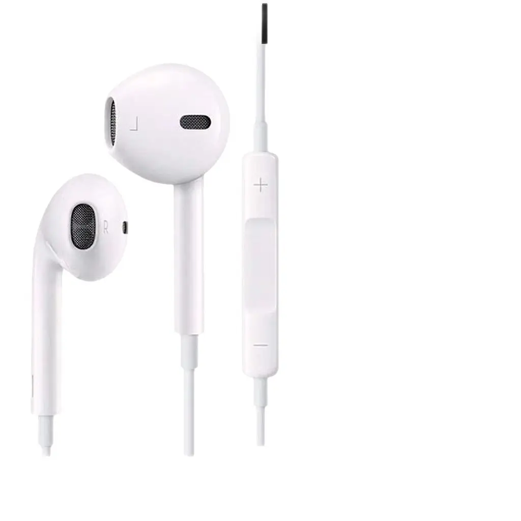 Suitable for Honor 500/400Pro/X70 Wired Magic8 Round Hole Typec Wired Headphones 2026 New Model