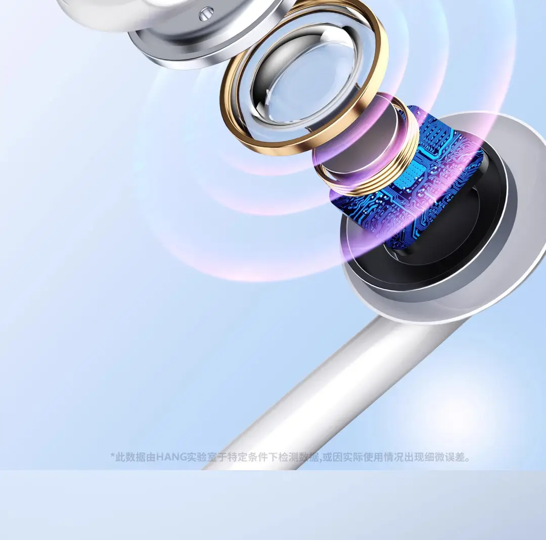 Suitable for Honor 500/400Pro/X70 Wired Magic8 Round Hole Typec Wired Headphones 2026 New Model — feature 6