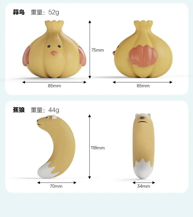 Pet Shark Slippers, Latex Sound-Making Toys, Interactive Training, Self-Entertainment, Cross-Border Pet Supplies, Dog Toys — feature 12
