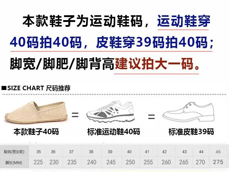 Summer Handmade Linen-Soled Straw Shoes for Men, Slip-On Lazy Fisherman Shoes, Casual Breathable Sweat-Absorbent Single Shoes, Canvas Shoes — feature 2