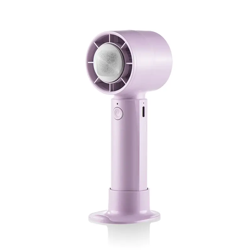 26 New Models of Automatic Oscillating Fans with Semiconductor Cooling, Long Battery Life, Desktop Lighting, Outdoor Customization, and Handheld Mini Fans