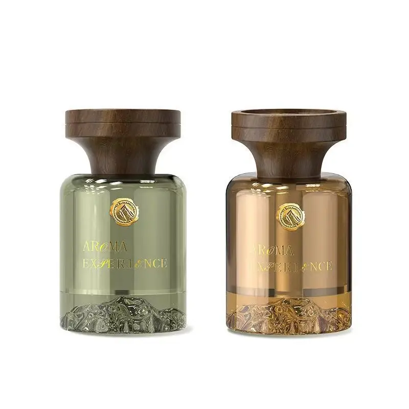 Jianshan Car Essential Oil Aromatherapy Long-Lasting Fragrance Car Diffuser High-End Aromatherapy Home Indoor Decoration Fragrance