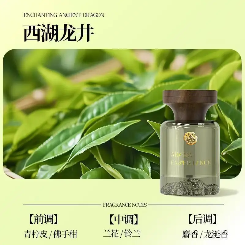 Jianshan Car Essential Oil Aromatherapy Long-Lasting Fragrance Car Diffuser High-End Aromatherapy Home Indoor Decoration Fragrance — feature 11