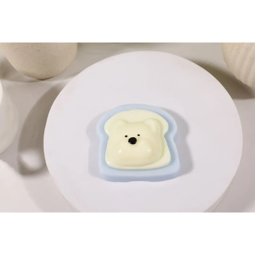 Cross-Border Stress-Relief Dumpling Toy, Internet Celebrity Hot Item, Squeeze Toy Blind Box, Creative Realistic Stress-Relief Dumpling Toy