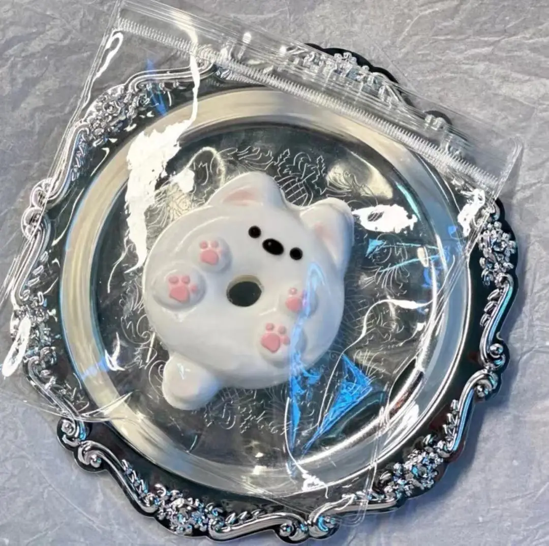 Cross-Border Stress-Relief Dumpling Toy, Internet Celebrity Hot Item, Squeeze Toy Blind Box, Creative Realistic Stress-Relief Dumpling Toy