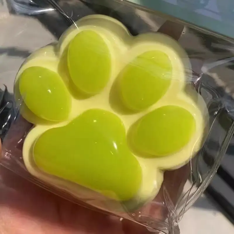 Cross-Border Stress-Relief Dumpling Toy, Internet Celebrity Hot Item, Squeeze Toy Blind Box, Creative Realistic Stress-Relief Dumpling Toy