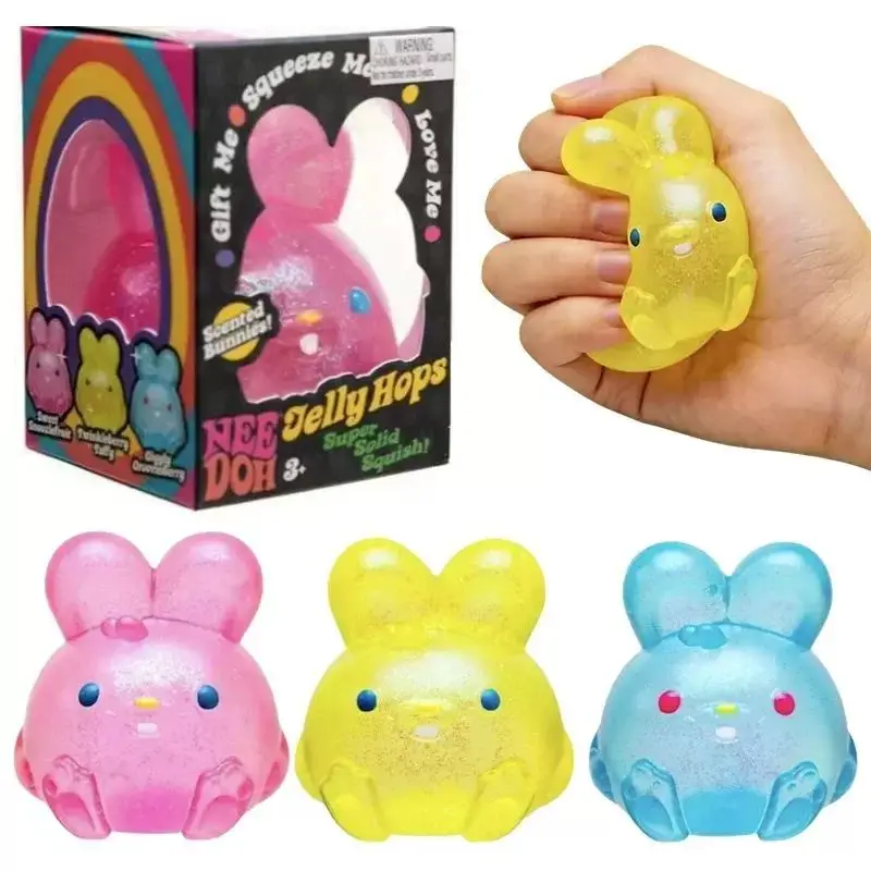 Cross-Border Stress-Relief Dumpling Toy, Internet Celebrity Hot Item, Squeeze Toy Blind Box, Creative Realistic Stress-Relief Dumpling Toy