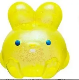 Cross-Border Stress-Relief Dumpling Toy, Internet Celebrity Hot Item, Squeeze Toy Blind Box, Creative Realistic Stress-Relief Dumpling Toy