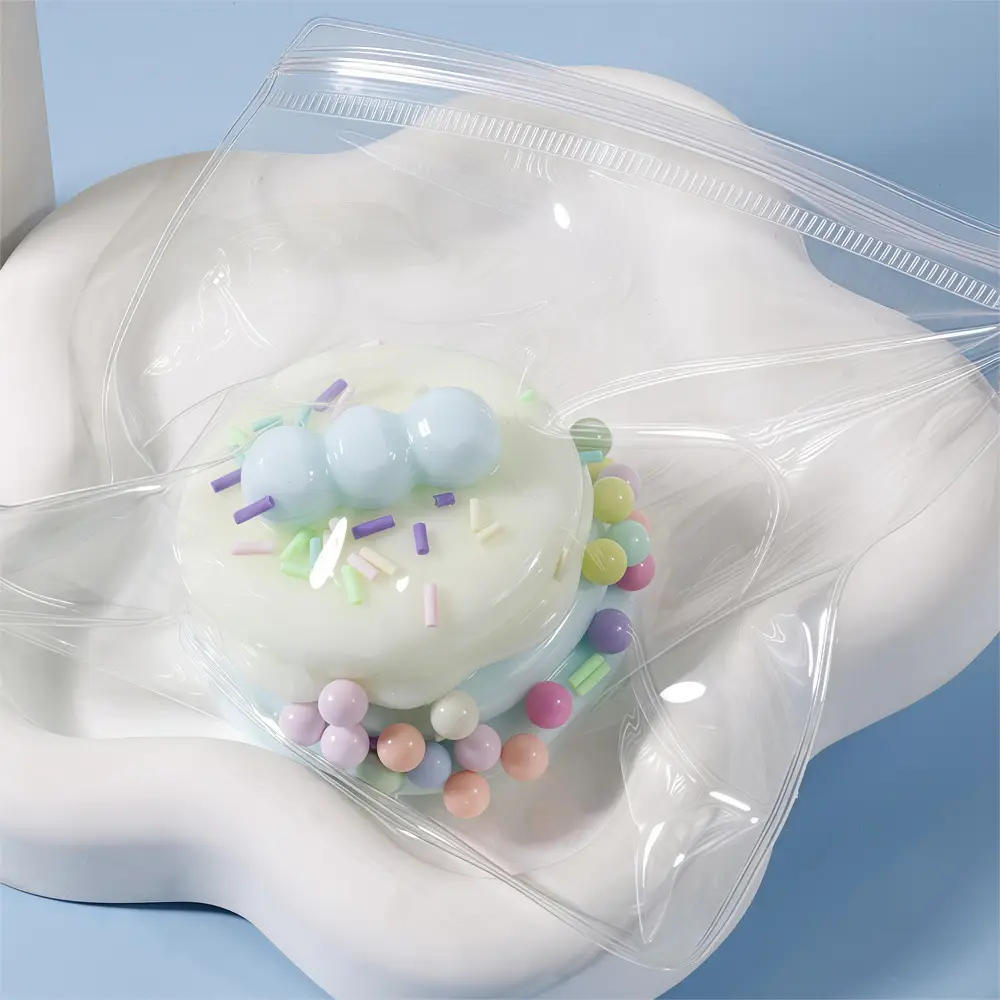 Cross-Border Stress-Relief Dumpling Toy, Internet Celebrity Hot Item, Squeeze Toy Blind Box, Creative Realistic Stress-Relief Dumpling Toy