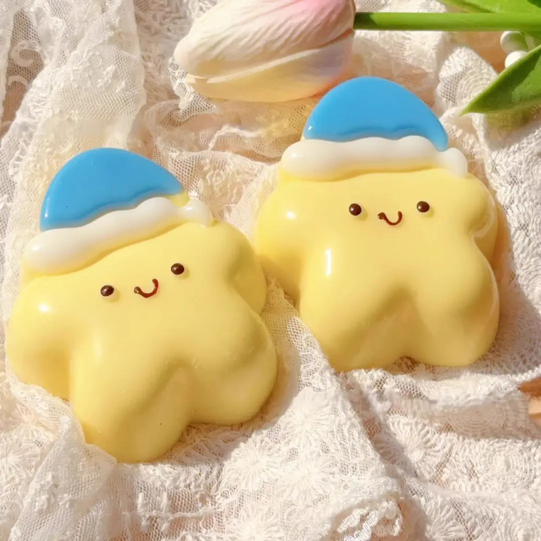 Cross-Border Stress-Relief Dumpling Toy, Internet Celebrity Hot Item, Squeeze Toy Blind Box, Creative Realistic Stress-Relief Dumpling Toy