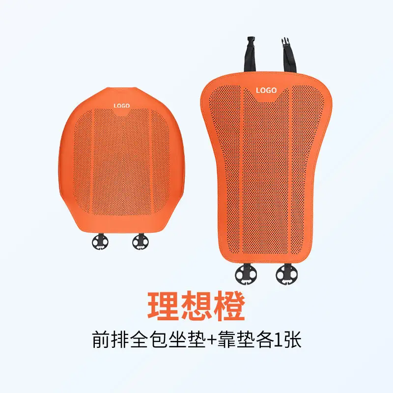 Haval H6 Car Seat Cushion Special for Menglong M6, Xiaolong Max, Big Dog H5, Shenshou Summer Seat Cover, All-Season Seat Cover - Image 15
