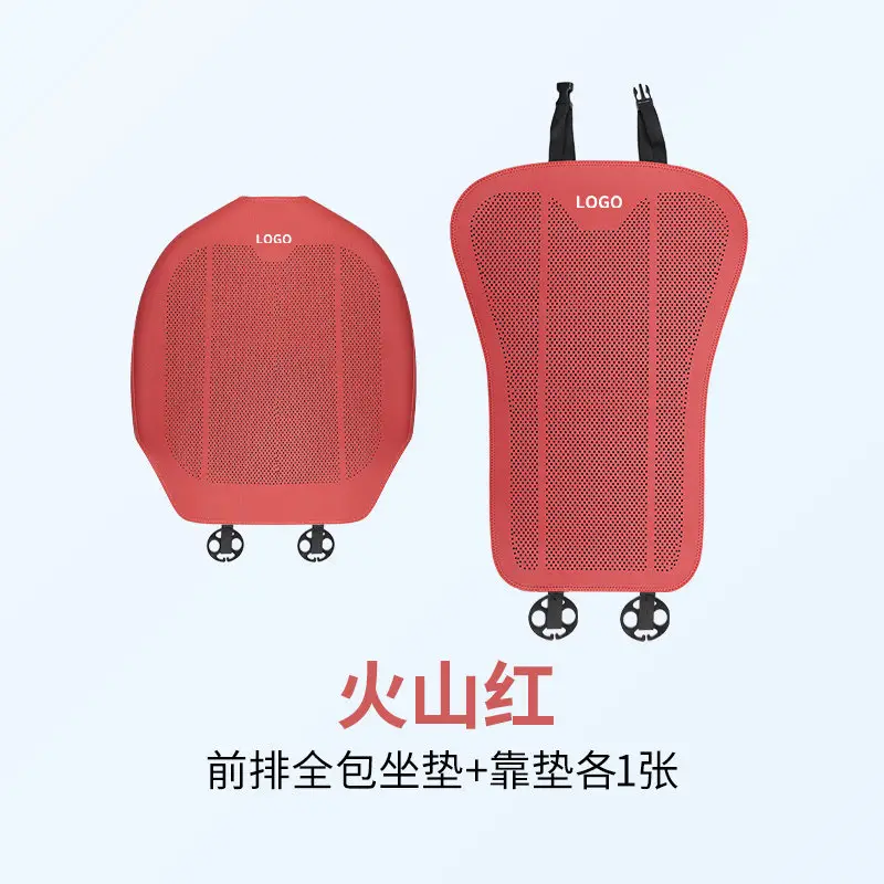 Haval H6 Car Seat Cushion Special for Menglong M6, Xiaolong Max, Big Dog H5, Shenshou Summer Seat Cover, All-Season Seat Cover - Image 16