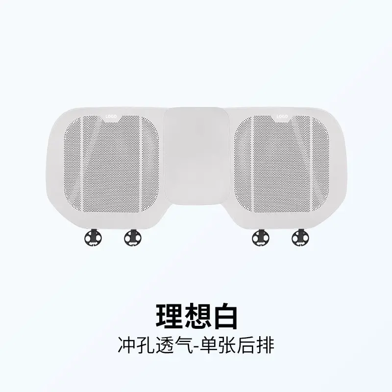 Haval H6 Car Seat Cushion Special for Menglong M6, Xiaolong Max, Big Dog H5, Shenshou Summer Seat Cover, All-Season Seat Cover - Image 26