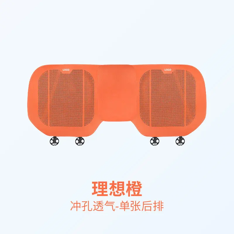 Haval H6 Car Seat Cushion Special for Menglong M6, Xiaolong Max, Big Dog H5, Shenshou Summer Seat Cover, All-Season Seat Cover - Image 27