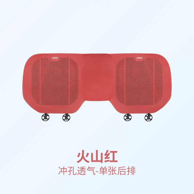 Haval H6 Car Seat Cushion Special for Menglong M6, Xiaolong Max, Big Dog H5, Shenshou Summer Seat Cover, All-Season Seat Cover - Image 28