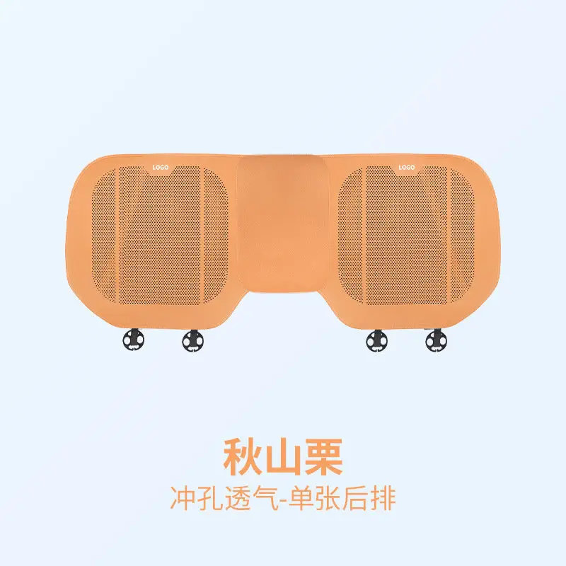 Haval H6 Car Seat Cushion Special for Menglong M6, Xiaolong Max, Big Dog H5, Shenshou Summer Seat Cover, All-Season Seat Cover - Image 29