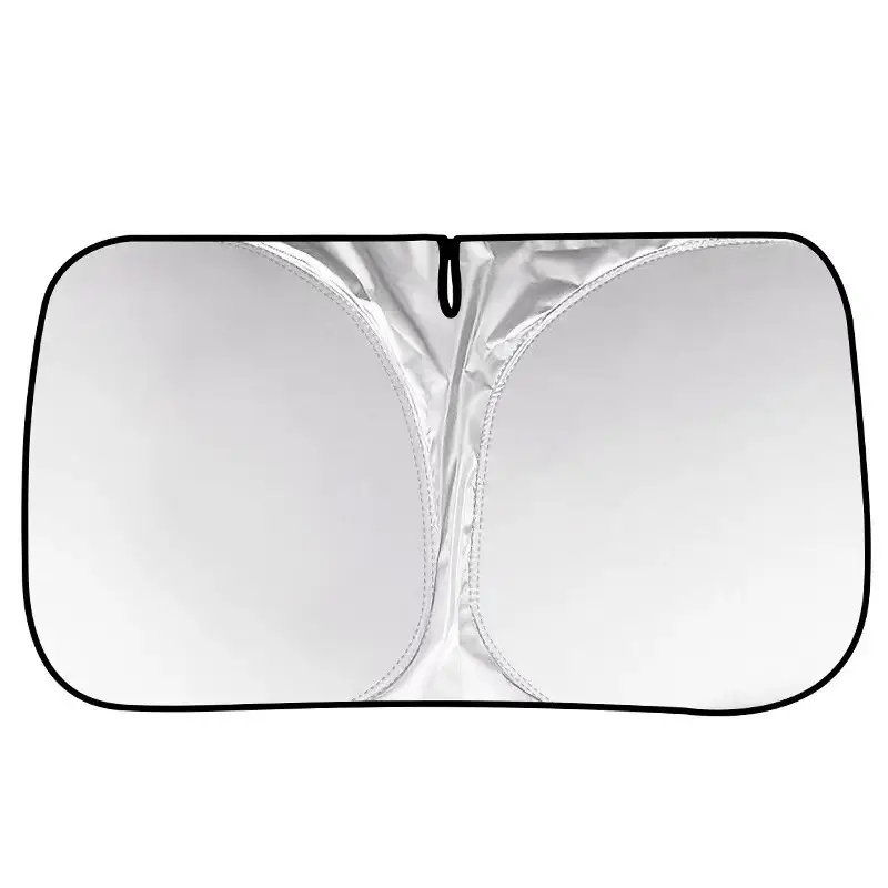 Suitable for Chery Tiggo 8/7/3/Tiggo 5X Arrizo 5 Wujie Car Sunshade Curtain Heat Insulation Front Shield