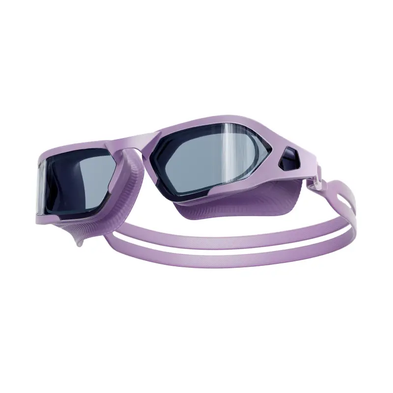 Swimming Goggles, High-Definition Anti-Fog and Waterproof, Women's Swimming Goggles, Men's Swimming Goggles, Equipment, Swimming Goggles, Swimming Eye Protection