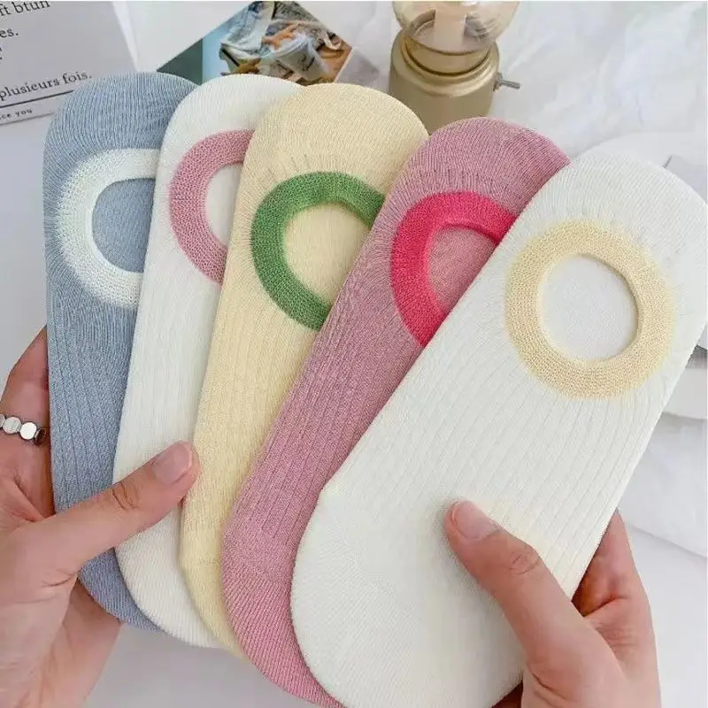 Men's Socks Are Simple and Versatile, Solid Color Mid-Calf Socks, Spring and Autumn Anti-Odor Men's Socks, Autumn and Winter Business Formal Socks